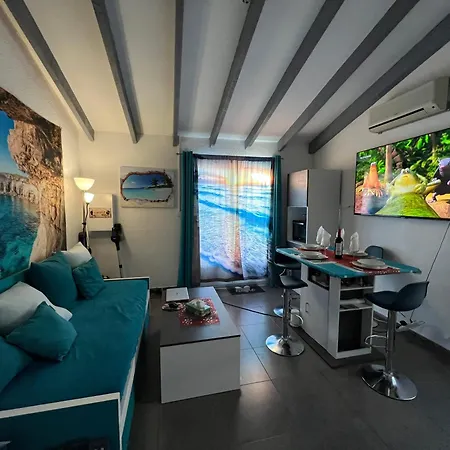 Villa Bella Vista Porto Vecchio Exterior foto