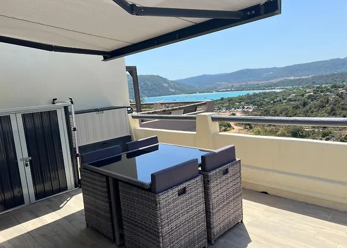 Villa Bella Vista
