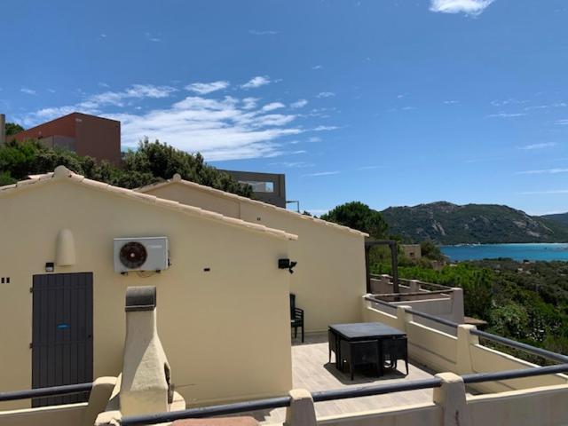Bella Vista Holiday home Porto-Vecchio (Corsica)
