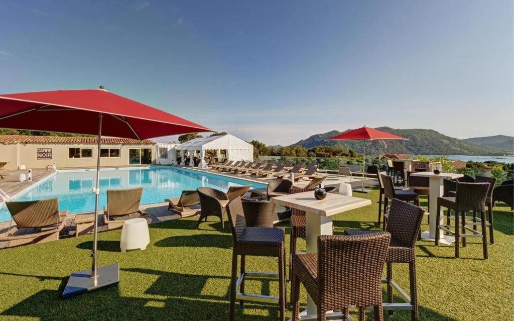 Holiday home Bella Vista Porto-Vecchio (Corsica)