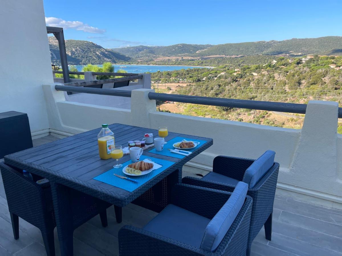 Bella Vista * Porto-Vecchio (Corsica)