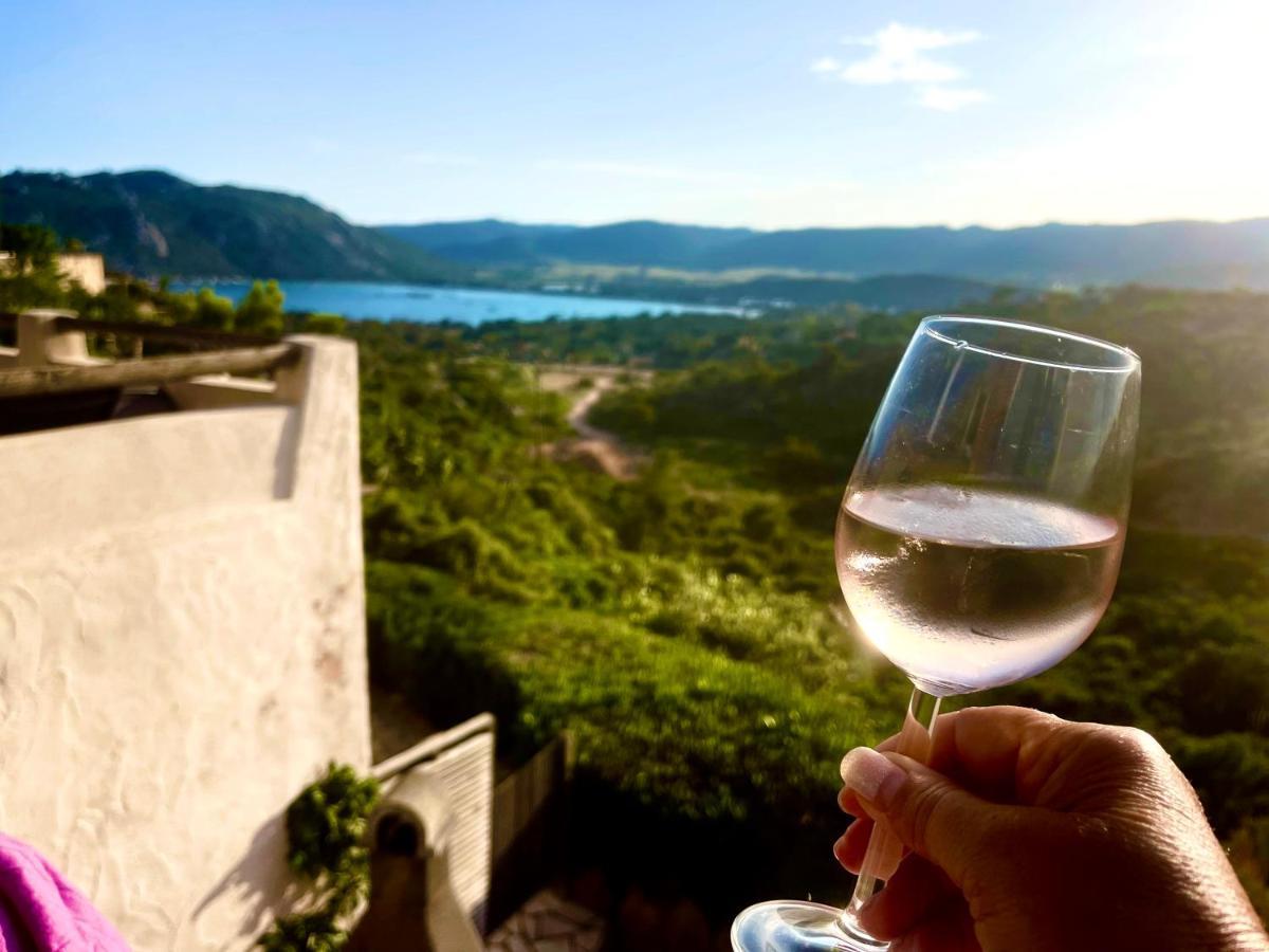 Bella Vista * Porto-Vecchio (Corsica)