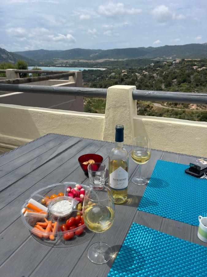 Bella Vista Porto-Vecchio (Corsica)