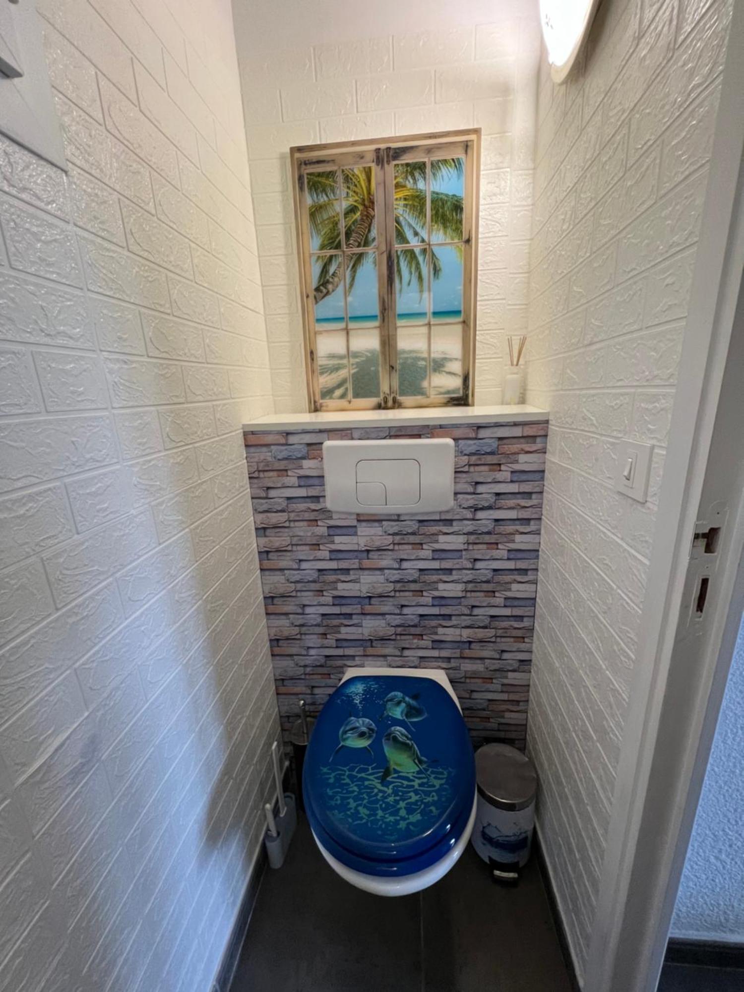 Bella Vista Holiday home