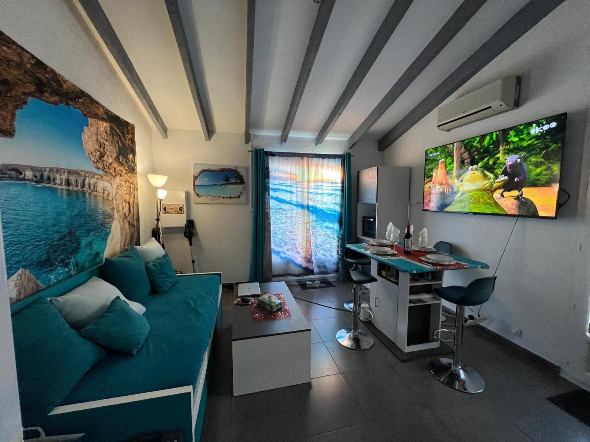 Holiday home Bella Vista *