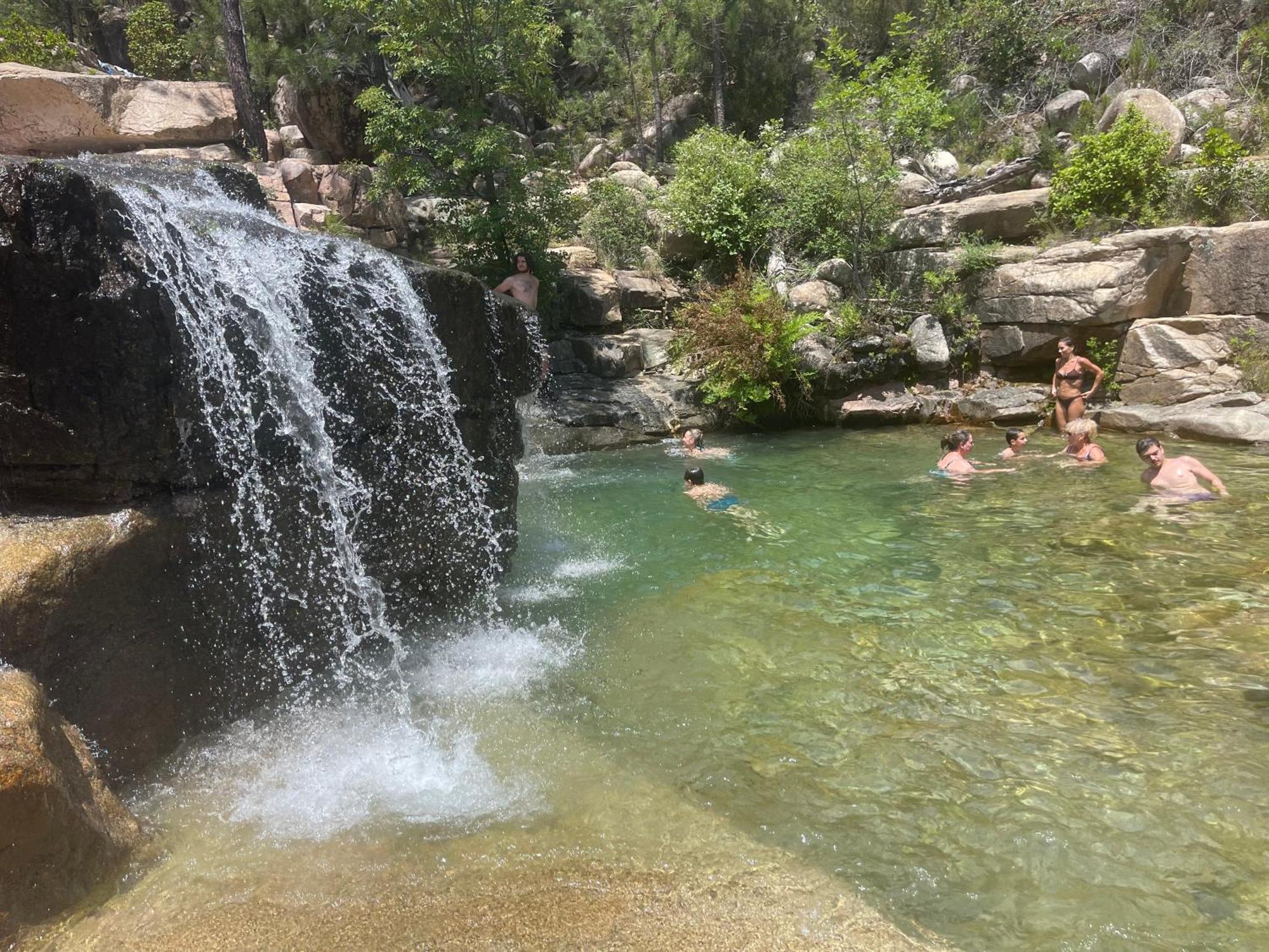 Bella Vista *