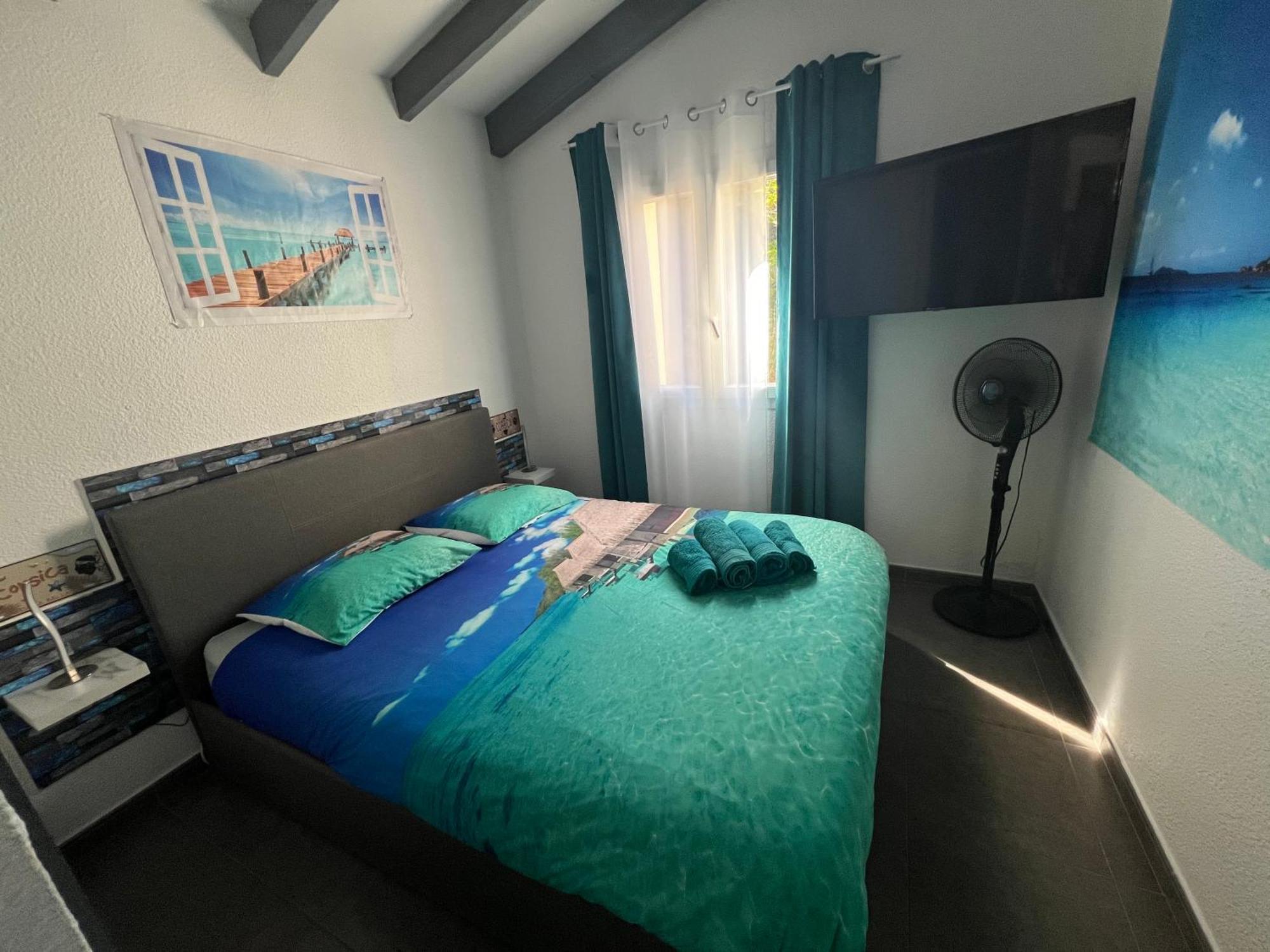 Holiday home Bella Vista *