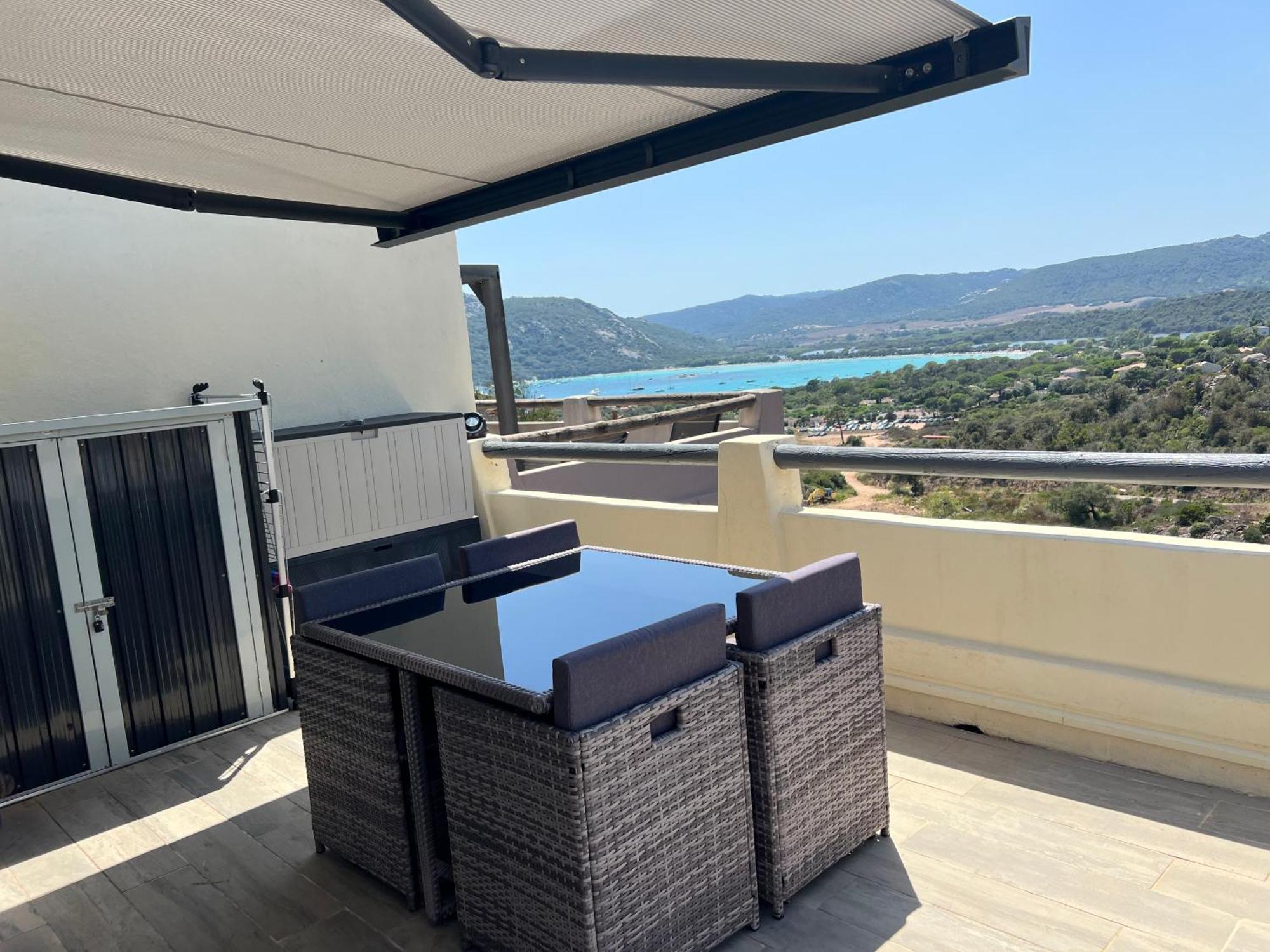 Bella Vista Holiday home