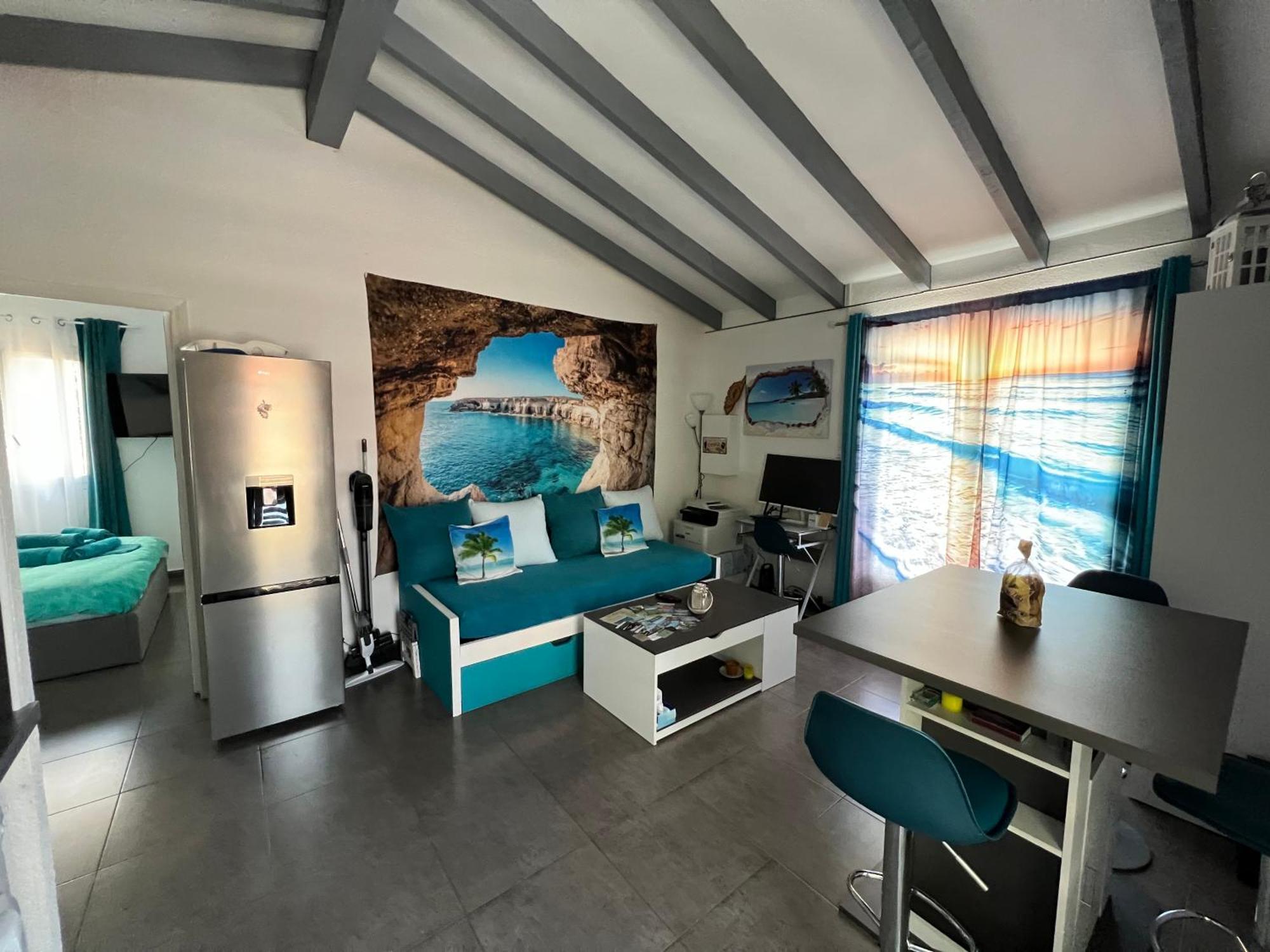 Holiday home Bella Vista *
