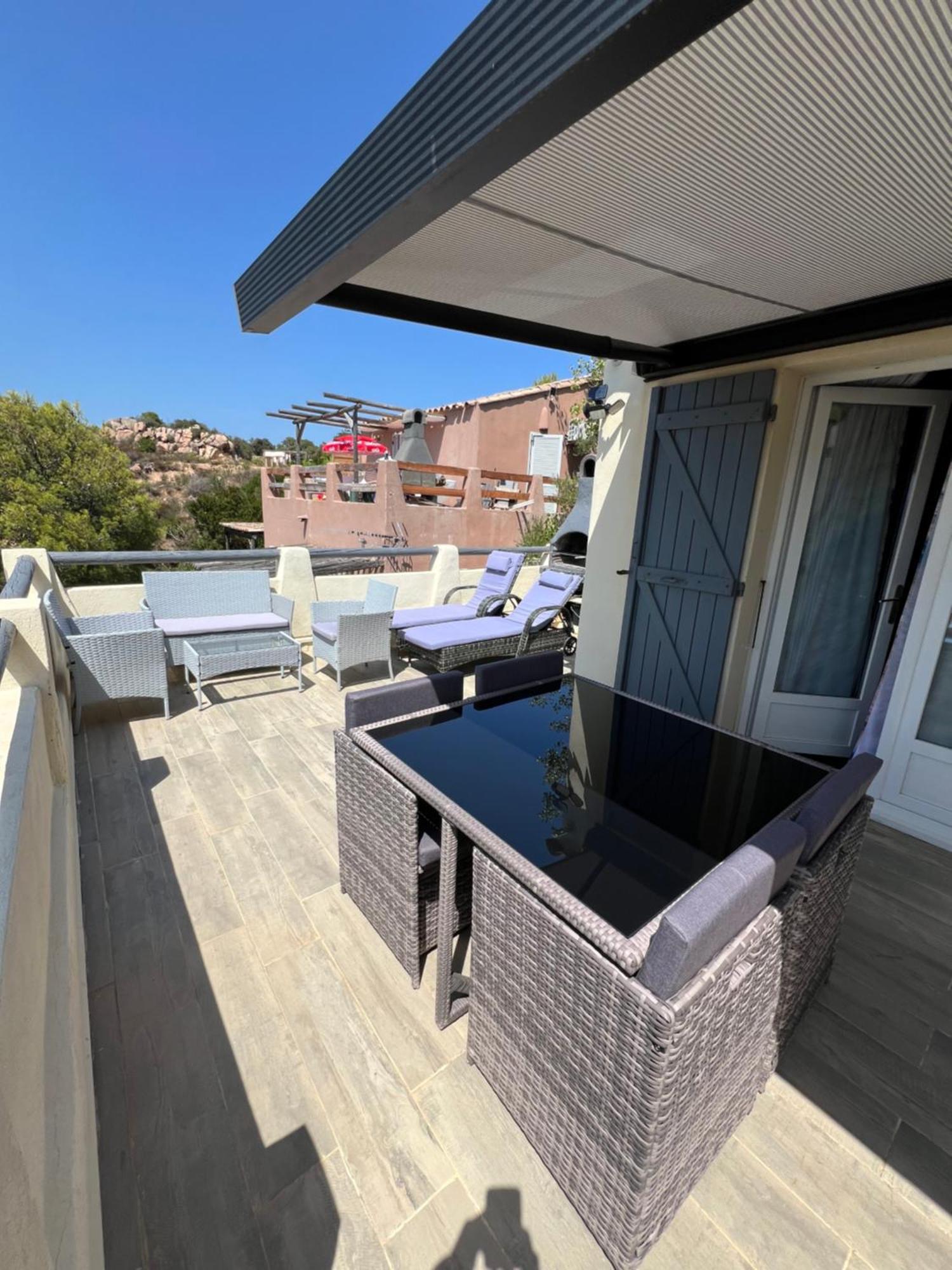Bella Vista Holiday home Porto-Vecchio (Corsica)