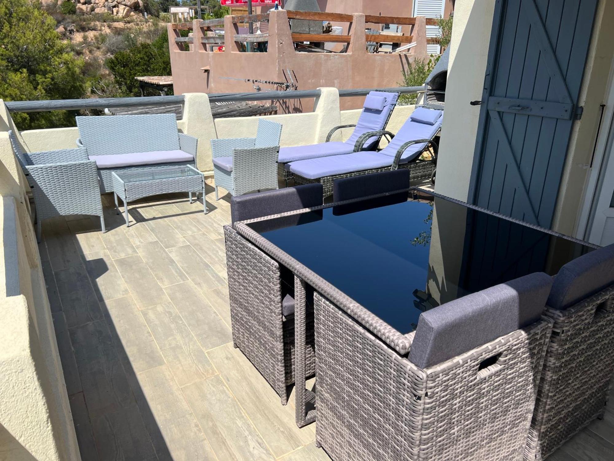 Holiday home Bella Vista Porto-Vecchio (Corsica)