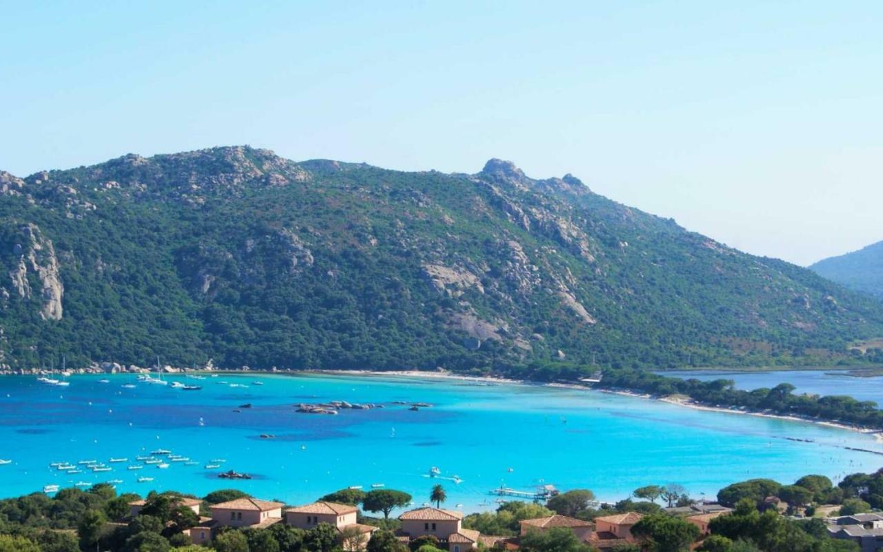 Holiday home Bella Vista Porto-Vecchio (Corsica)