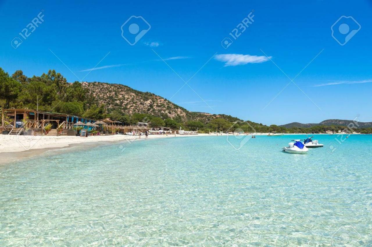 Holiday home Bella Vista Porto-Vecchio (Corsica)