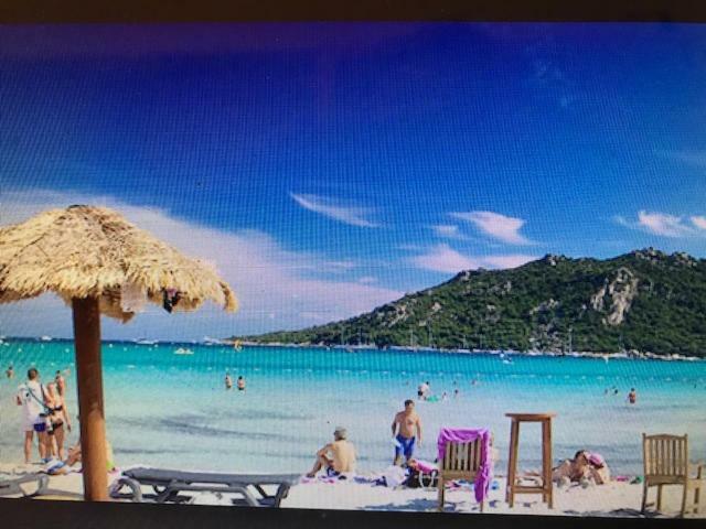 Holiday home Bella Vista Porto-Vecchio (Corsica)