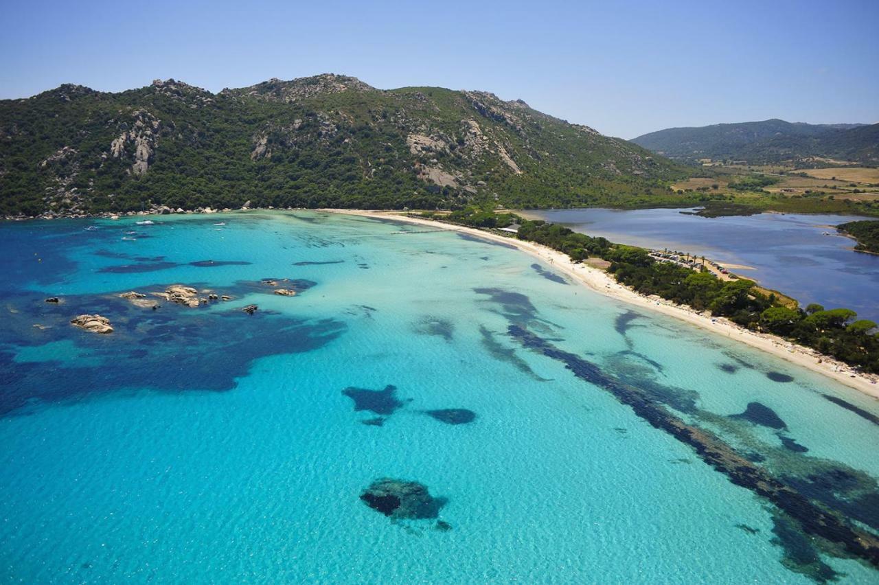 Bella Vista Porto-Vecchio (Corsica)