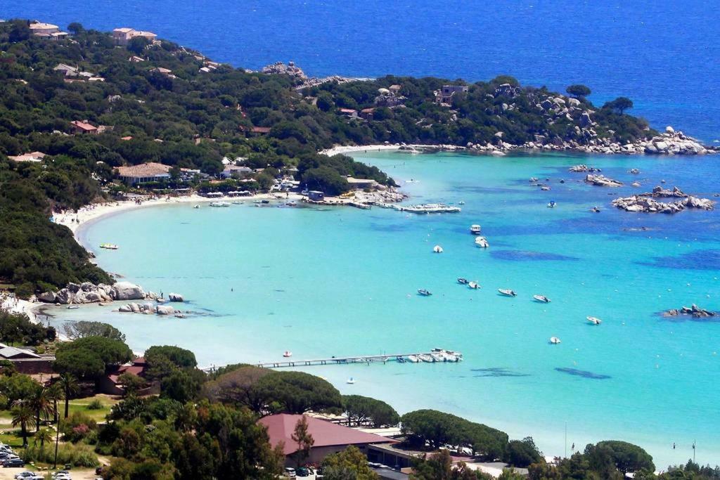 Holiday home Bella Vista Porto-Vecchio (Corsica)