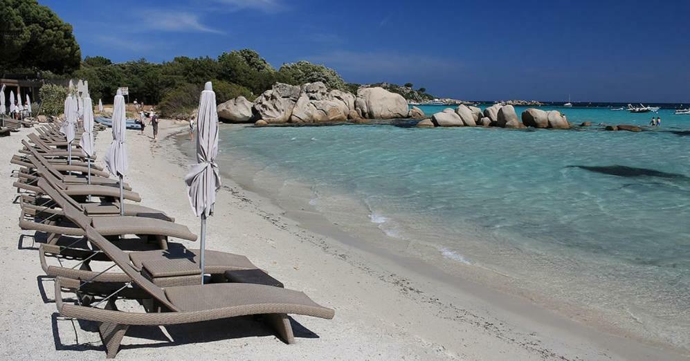 Bella Vista * Porto-Vecchio (Corsica)