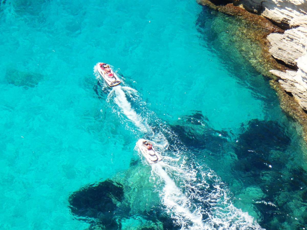 Bella Vista * Porto-Vecchio (Corsica)